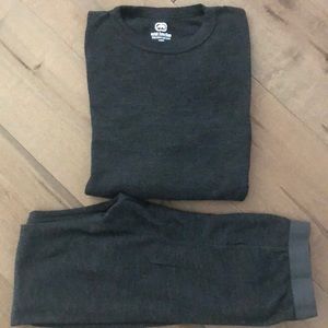 Ecko Function long John’s